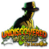 Undiscovered World: The Incan Sun гра