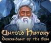 Untold History: Descendant of the Sun гра