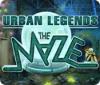 Urban Legends: The Maze гра