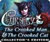 Cursery: The Crooked Man and the Crooked Cat Collector's Edition гра