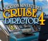 Vacation Adventures: Cruise Director 4 гра