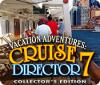 Vacation Adventures: Cruise Director 7 Collector's Edition гра