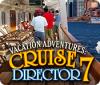 Vacation Adventures: Cruise Director 7 гра