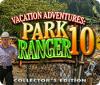 Vacation Adventures: Park Ranger 10 Collector's Edition гра