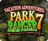 Vacation Adventures: Park Ranger 7 гра