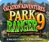 Vacation Adventures: Park Ranger 9 Collector's Edition гра