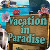 Vacation in Paradise гра