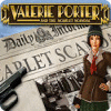 Valerie Porter and the Scarlet Scandal гра