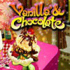 Vanilla and Chocolate гра