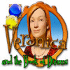 Veronica And The Book of Dreams гра