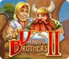 Viking Brothers 2 гра