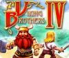 Viking Brothers 4 гра