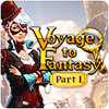 Voyage To Fantasy: Part 1 гра