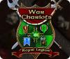 War Chariots: Royal Legion гра