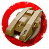 War In A Box: Paper Tanks гра