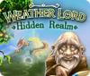 Weather Lord: Hidden Realm гра
