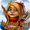 Weather Lord Super Pack гра