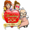 Wedding Dash: Ready, Aim, Love гра