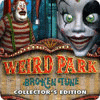 Weird Park: Broken Tune Collector's Edition гра