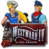 Westward IV: All Aboard гра