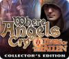 Where Angels Cry: Tears of the Fallen. Collector's Edition гра