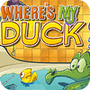 Where Is My Duck гра
