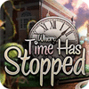 Where Time Has Stopped гра