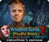 Whispered Secrets: Dreadful Beauty Collector's Edition гра