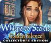 Whispered Secrets: Golden Silence Collector's Edition гра