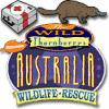 Wild Thornberrys Australian Wildlife Rescue гра