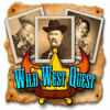 Wild West Quest: Gold Rush гра
