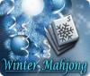 Winter Mahjong гра