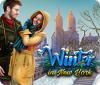 Winter in New York гра