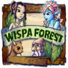 Wispa Forest гра