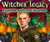 Witches' Legacy: Hunter and the Hunted гра