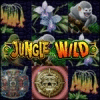 WMS Jungle Wild Slot Machine гра
