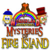 Wonderland Adventures: Mysteries of Fire Island гра