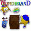 Wonderland гра