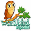 Word Bird Supreme гра
