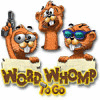Word Whomp To Go гра