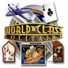 World Class Solitaire гра