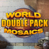 World Mosaics Double Pack гра