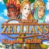 World of Zellians: Kingdom Builder гра