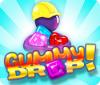 Gummy Drop World Saga гра