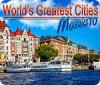 World's Greatest Cities Mosaics 10 гра