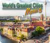 World's Greatest Cities Mosaics 5 гра