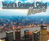 World's Greatest Cities Mosaics 6 гра