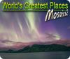 World's Greatest Places Mosaics 2 гра