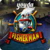 Youda Fisherman гра