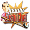 Youda Sushi Chef гра
